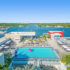 Costa Hollywood Beach